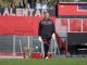 Nuevamente Keylor Navas fuera del banco de suplentes en Newell´s