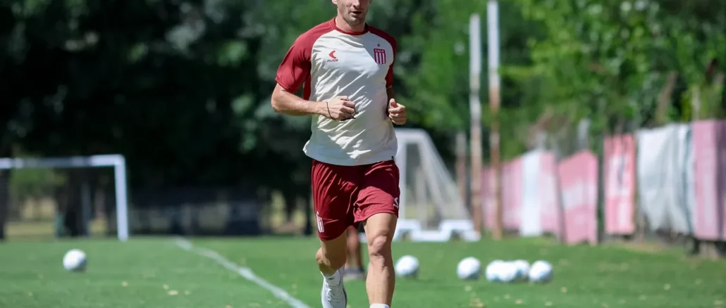 Tigre busca un nombre de peso y va por Lucas Alario