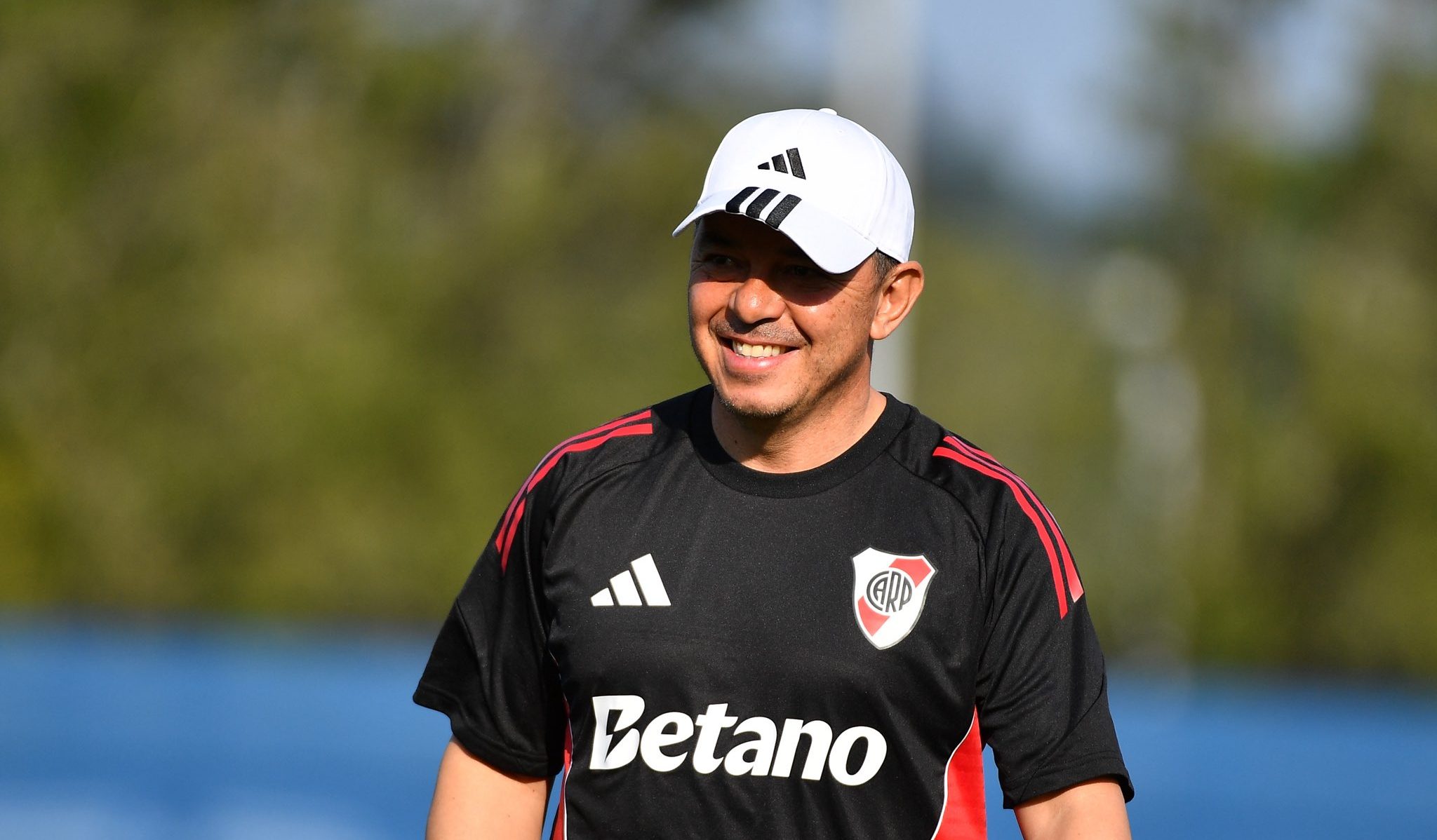 Marcelo Gallardo pasa la escoba y varios futbolistas dejarán River en este mercado de pases.