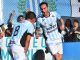 Racing de Córdoba se impuso por 2 a 1 ante Colegiales