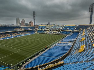 El Clausura 2025 registró la mayor sequía histórica del Fútbol Argentino