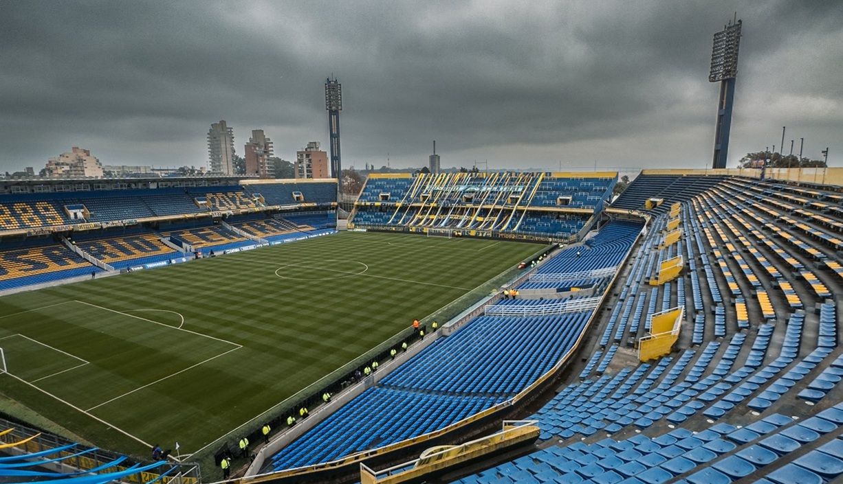 El Clausura 2025 registró la mayor sequía de goles en la historia del Fútbol Argentino