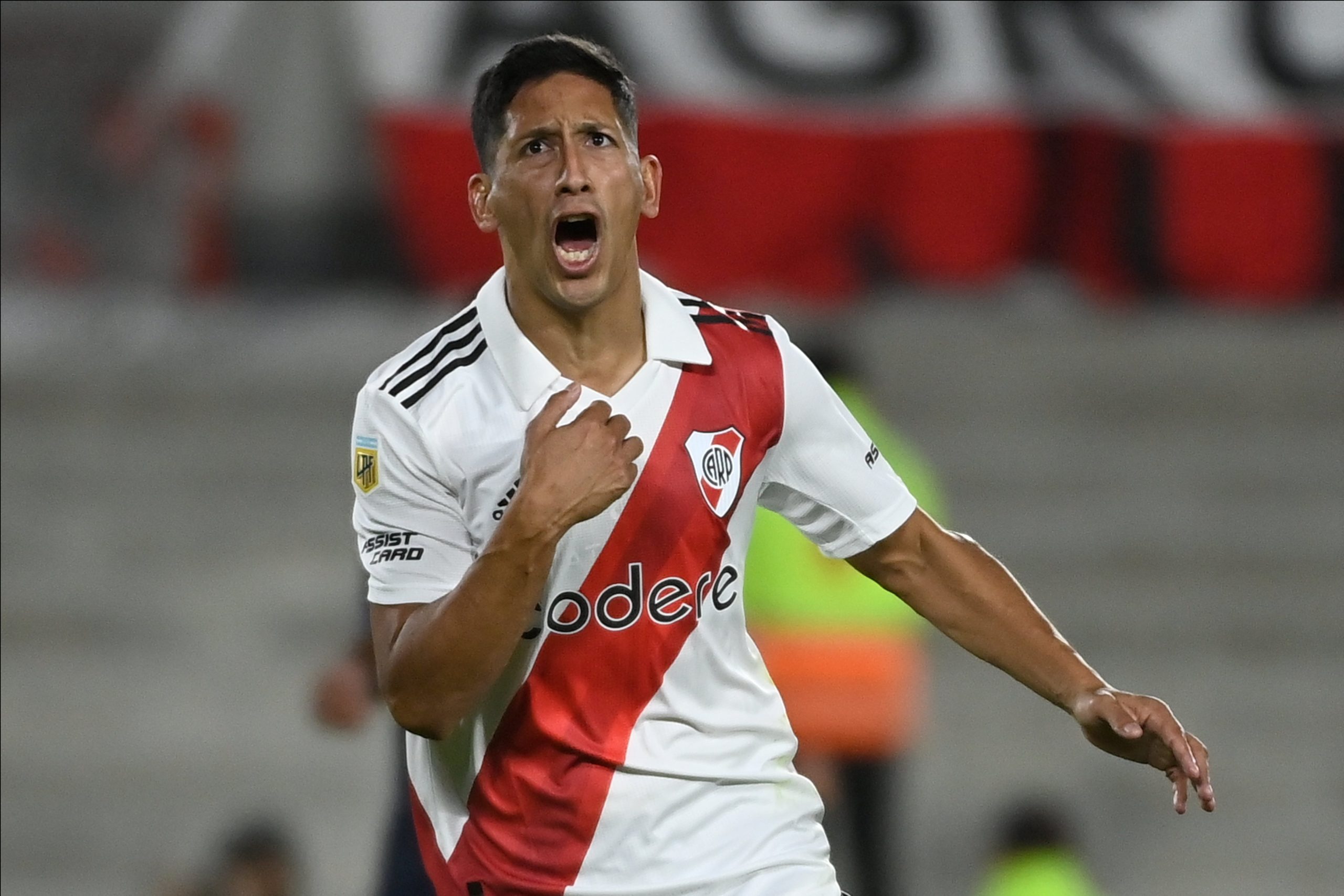 Confirmado: Rodrigo Aliendro jugará en Vélez