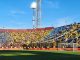 Volvieron los visitantes y Rosario Central copó Lanús este sábado