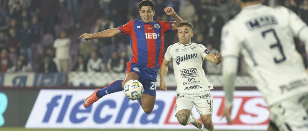 San Lorenzo eliminó a San Lorenzo de Copa Argentina en los penales