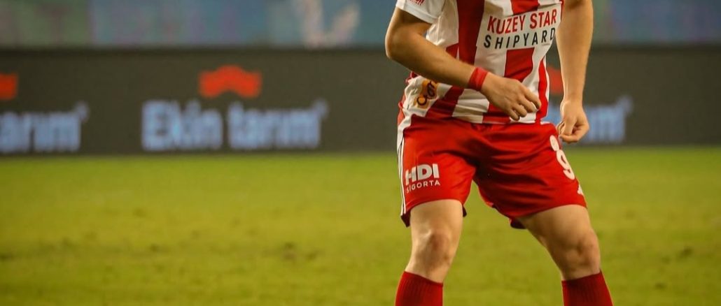 Adolfo Gaich Luego de la frustrada llegada a Talleres, Estudiantes va por Gaich