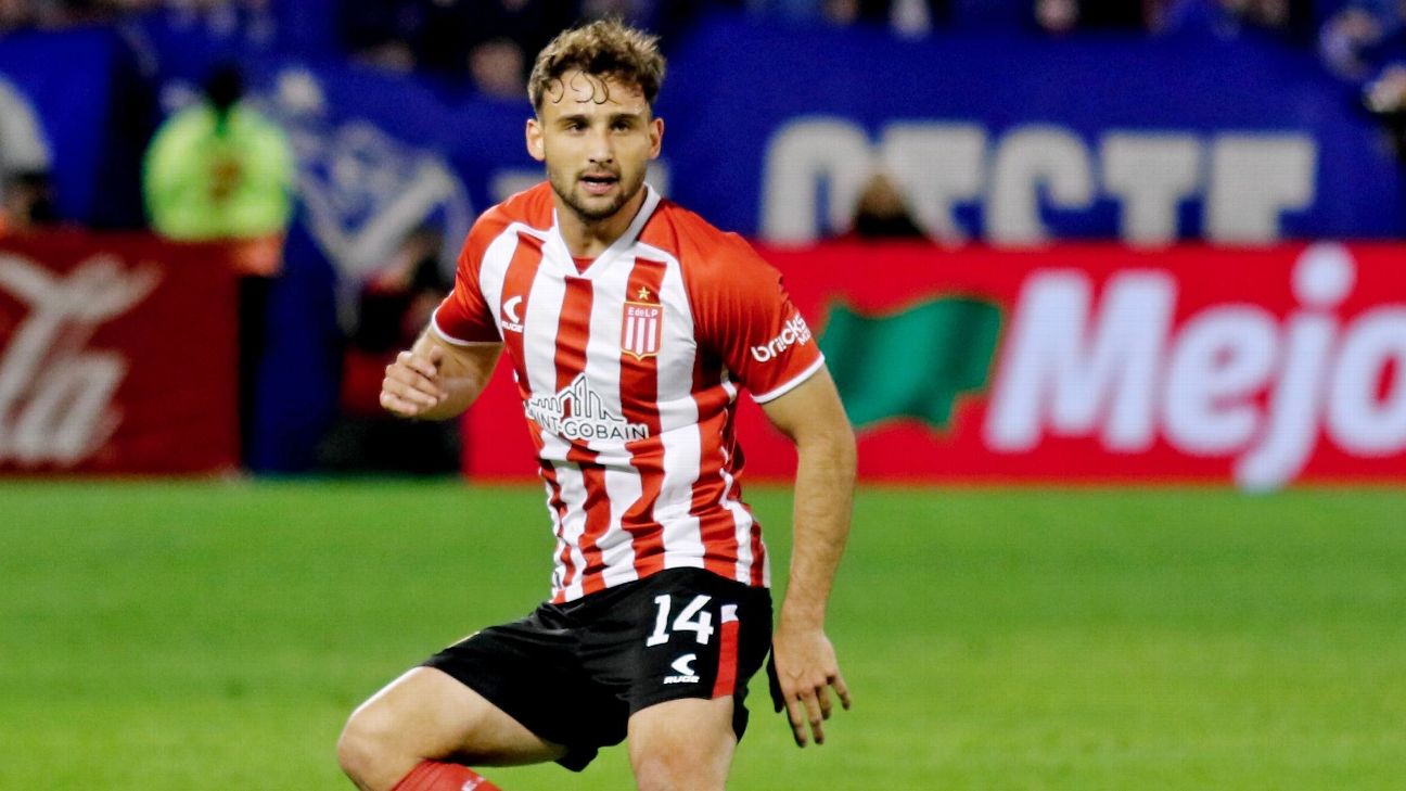 River hace uso de la repesca y Sebastián Boselli vuelve al Millonario dejando Estudiantes.