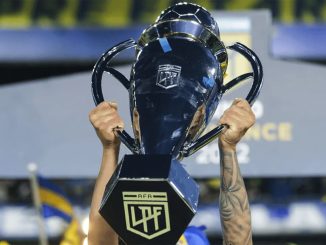 Los detalles del comienzo del Torneo Apertura de la Liga Profesional Argentina.