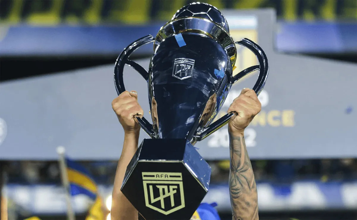 Los detalles del Torneo Clausura de la Liga Profesional Argentina: ¿cuándo empieza?