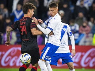 La tercera fecha ya disputó ocho encuentros y siete acabaron sin goles. Vélez e Instituto sumaron otro 0 a 0 a la tercera fecha