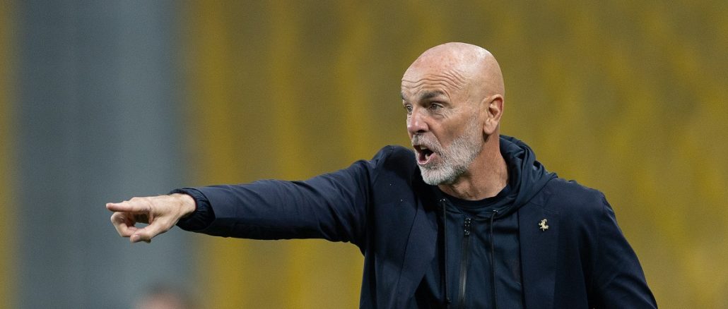 Stefano Pioli Stefalo Pioli vuelve a la Fiorentina
