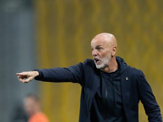 Stefalo Pioli vuelve a la Fiorentina