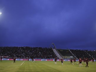 El Estadio José María Minella será privatizado