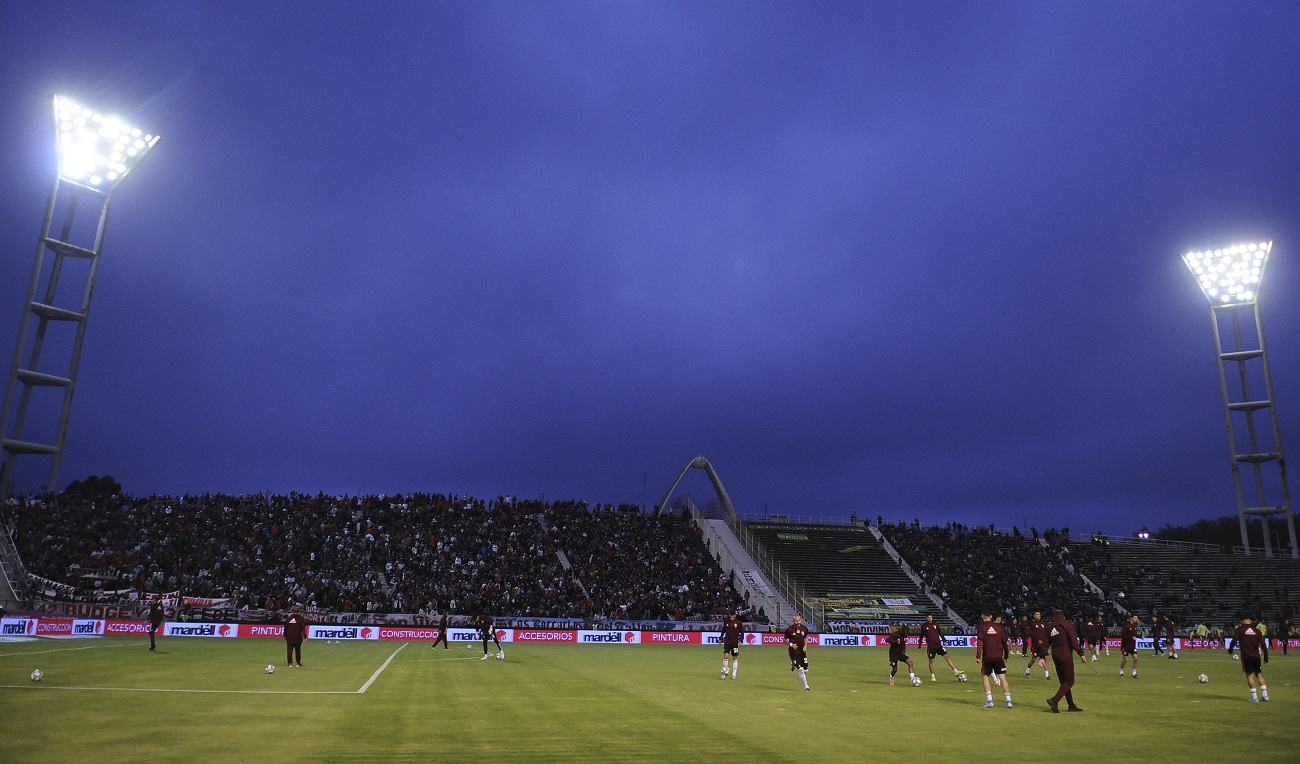 El Estadio José María Minella será privatizado
