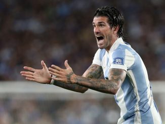 Rodrigo de Paul acordó con Inter Miami por cuatro años