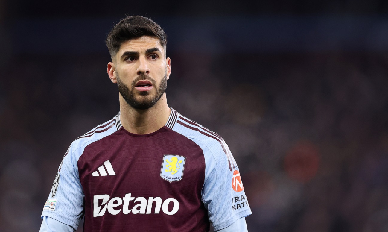 Marco Asensio jugará en el Fenerbahce