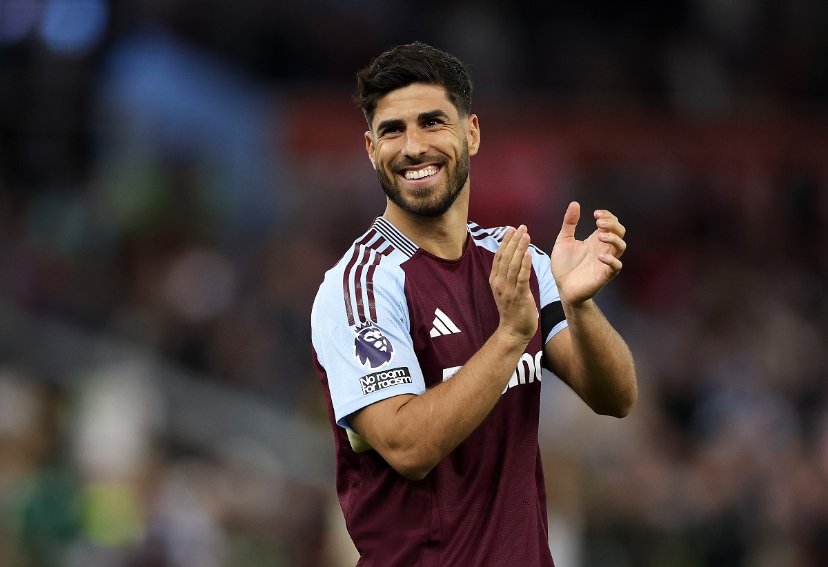 Marco Asensio jugará en el Fenerbahce
