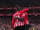 Iñaki Williams atacó al Barcelona tras su fallido fichaje de Nico Williams