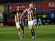 Atlanta venció a Racing de Córdoba y volvió a la cima en soledad