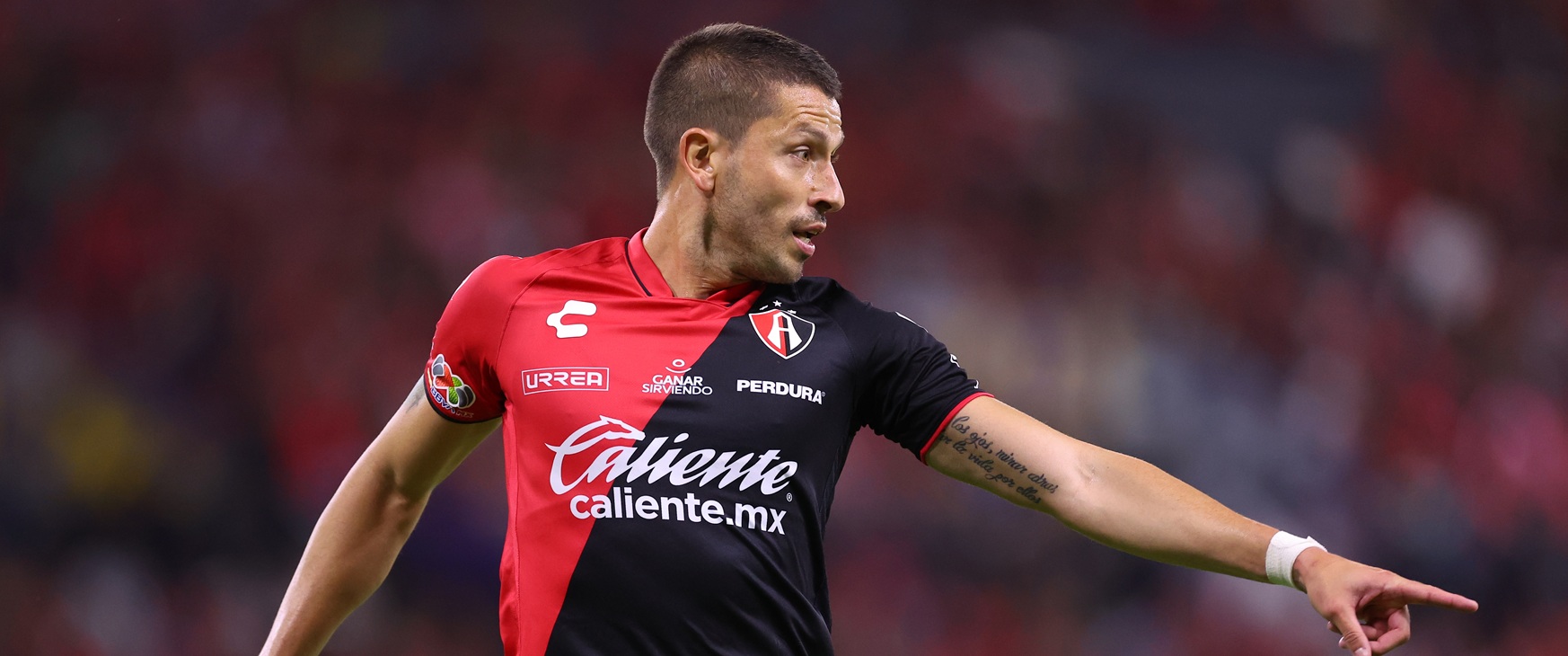 Hugo Martín Nervo vuelve a Huracán y al Fútbol Argentino