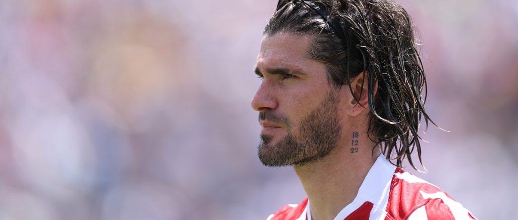 Rodrigo De Paul Rodrigo De Paul no viaja a la pretemporada del Atlético y se acerca al Inter Miami