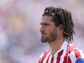 Rodrigo de Paul se acerca al Inter Miami y podría jugar una temporada con Lionel Messi