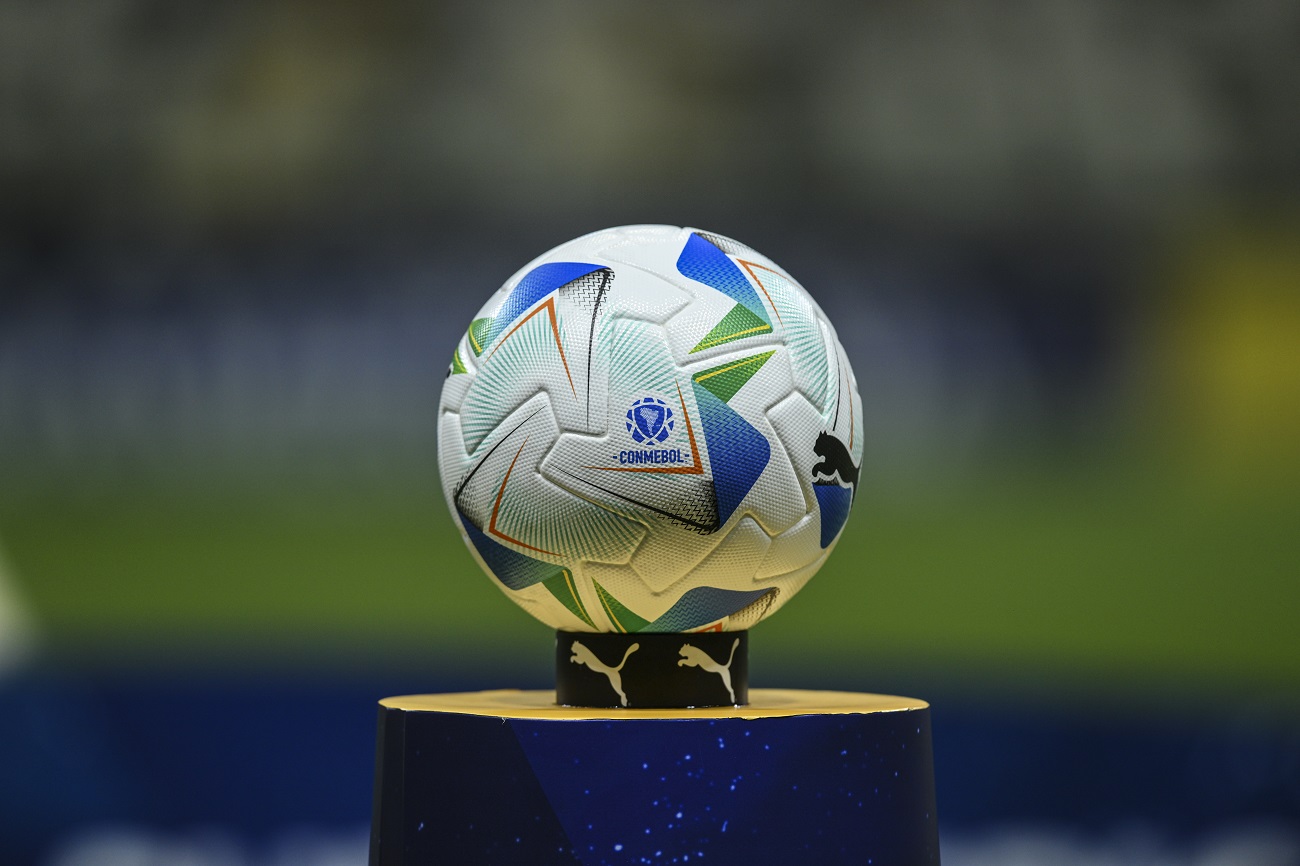 Quedaron definidos los octavos de la Sudamericana 2025