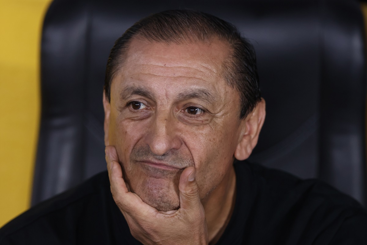 Ramón Díaz es el nuevo entrenador Olimpia de Paraguay, buscando levantar al Decano de su crisis deportiva.