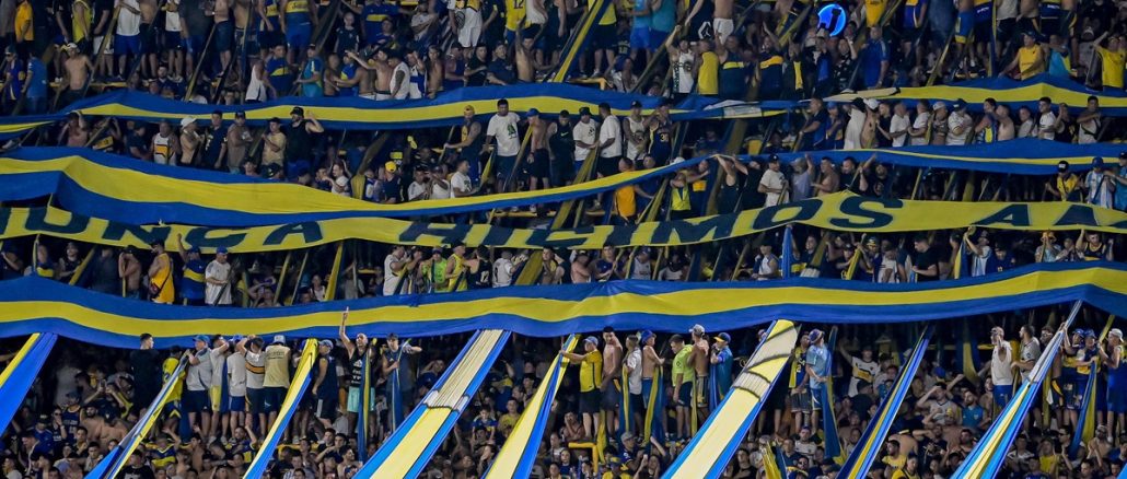 Huracán no recibirá a los hinchas de Boca el 27 de julio