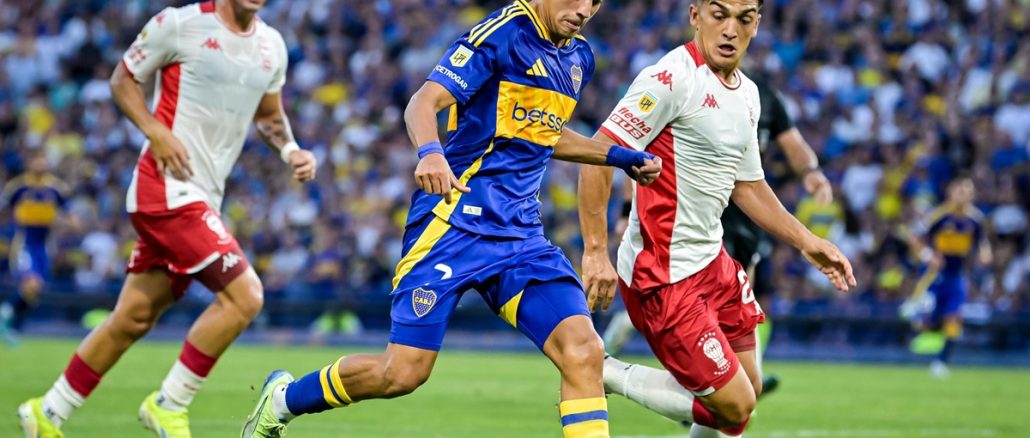El Ducó recibirá uno de los 5 partidos más destacados de la fecha 3 del Clausura 2025