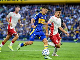 El Ducó recibirá uno de los 5 partidos más destacados de la fecha 3 del Clausura 2025