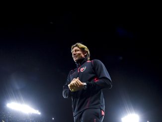 Gabriel Heinze será ayudante de campo de Mikel Arteta en el Arsenal