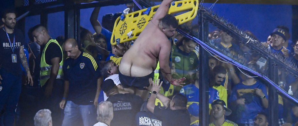 No habrá visitantes en la Ciudad de Buenos Aires durante 2025