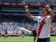 Maxi Meza será baja durante 3 meses en River por una operación