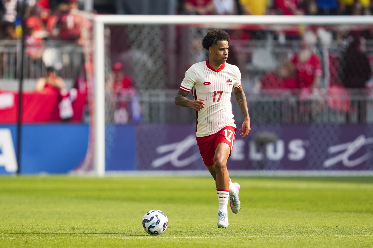 Villarreal hizo uso de la opción y compró a Tajon Buchanan