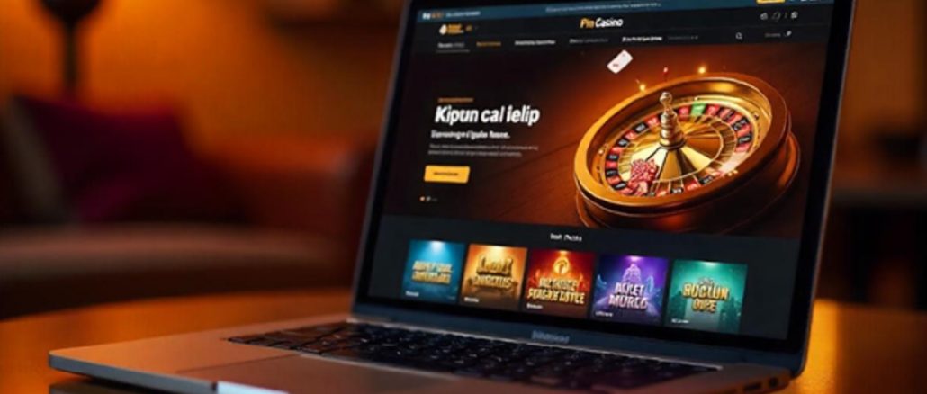 casino Cómo elegir un sitio de casino en línea confiable en Ecuador: Seguridad, licencias y experiencia del usuario en Pin-Up Casino