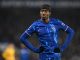 Noni Madueke cruzó de vereda y se fue del Chelsea al Arsenal por 50 millones de libras esterlinas