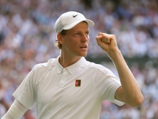 Jannick Sinner ganó Wimbledon quitándole la corona a Alcaraz