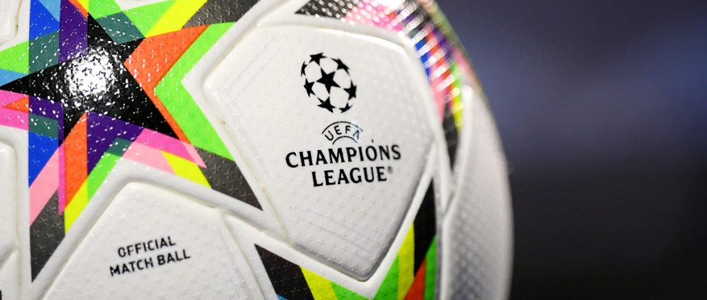 Los nuevos cambios de la UEFA para la Champions League