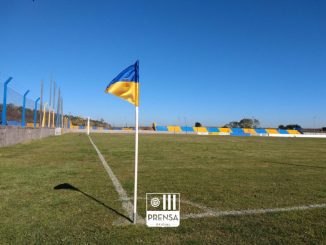 Central Ballester jugará lo que resta de la temporada a puertas cerradas