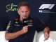 Christian Horner Red Bull despido
