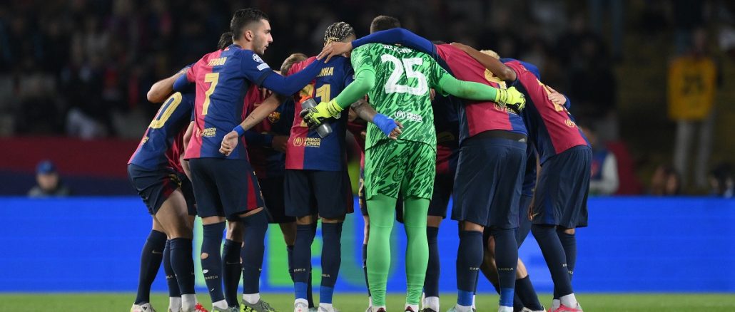 Los detalles de la gira del Barcelona por Asia