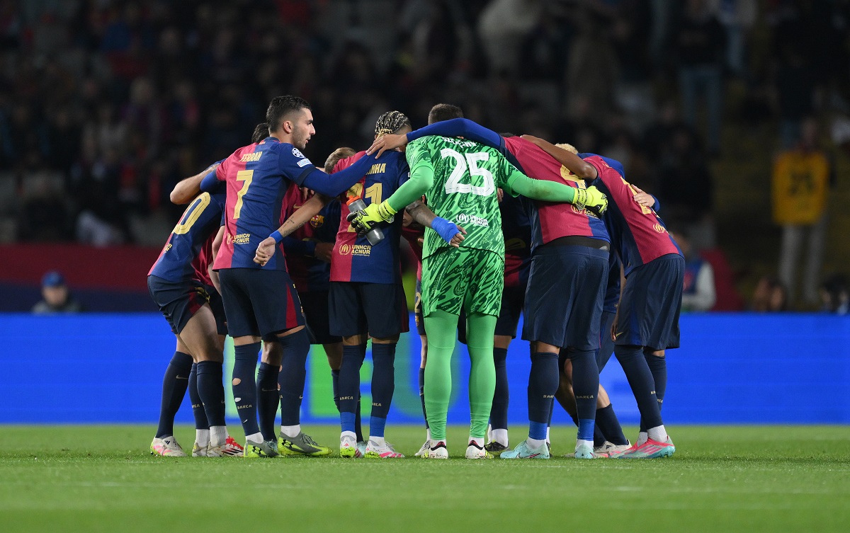 Los detalles de la gira del Barcelona por Asia: ¿cuándo y contra quién jugará?