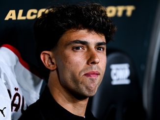 Al Nassr se lleva a Joao Félix con Cristiano Ronaldo