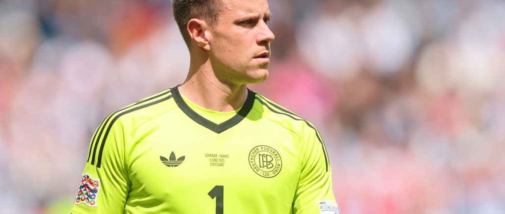 Lottar Matthäus y el mensaje para Marc-André Ter Stegen