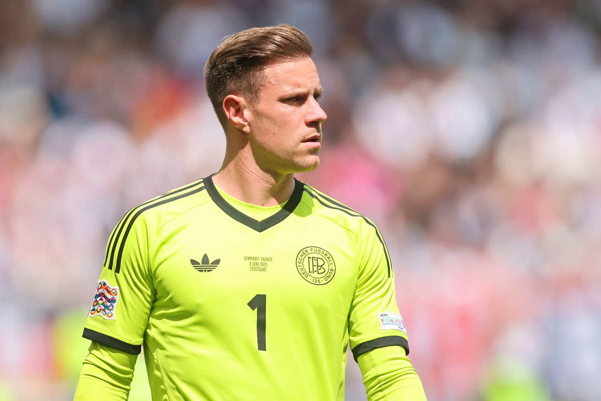 Lottar Matthäus y el mensaje para Marc-André Ter Stegen