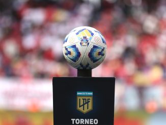 Programación de las primeras tres fechas del Clausura 2025