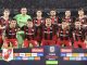 River buscará repetir el once titular este domingo ante San Lorenzo
