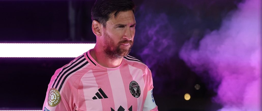 Lionel Messi seguirá en el fútbol de Estados Unidos Lionel Messi descarta Barcelona y continuará en Inter Miami