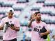 Lionel Messi es titular y capitán en Inter Miami ante Nashville este sábado